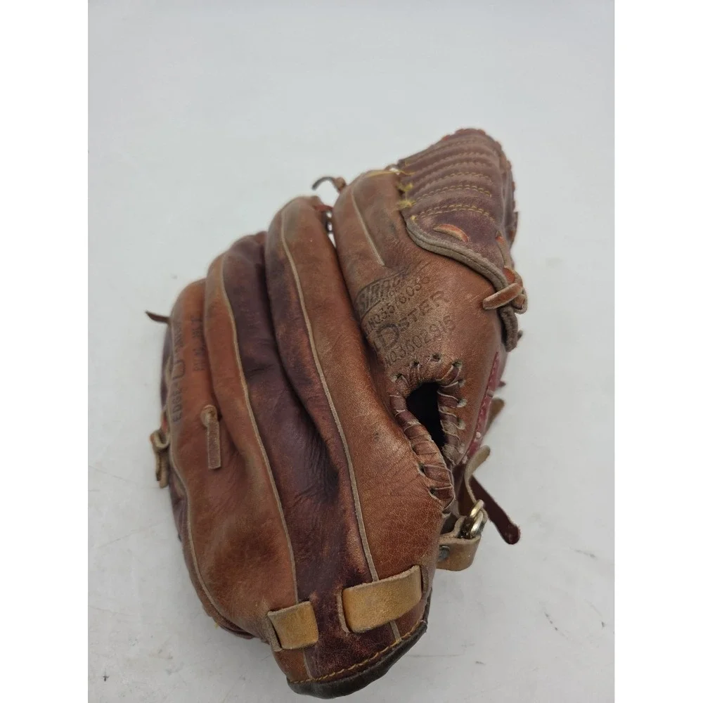 Vintage Rawlings GJF17 Joe Rudi Youth Baseball Glove - 11